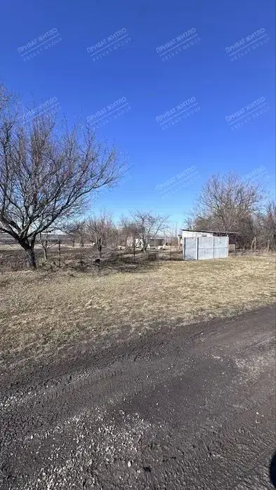 Пролається ділянка с. Шили